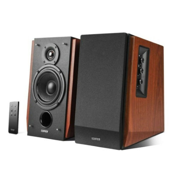 Bluetooth Speakers Edifier R1700BT Brown Black 66 W-0