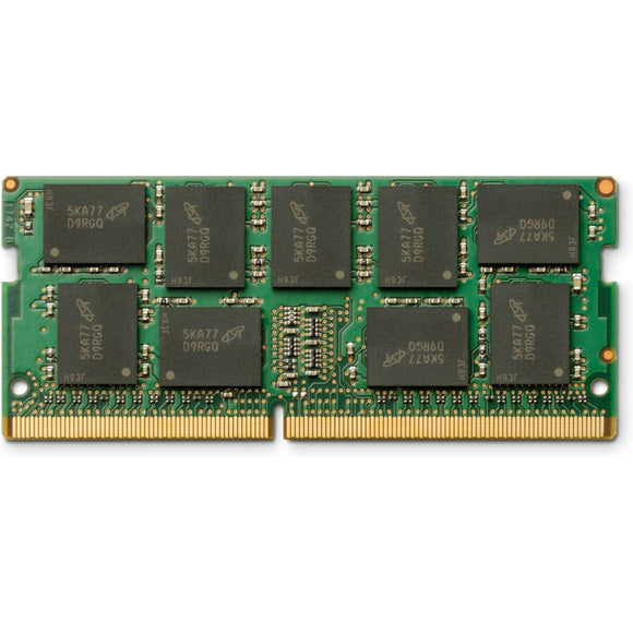 RAM Memory HP 141H4AA 3200 MHz 16 GB DDR4 SODIMM-0