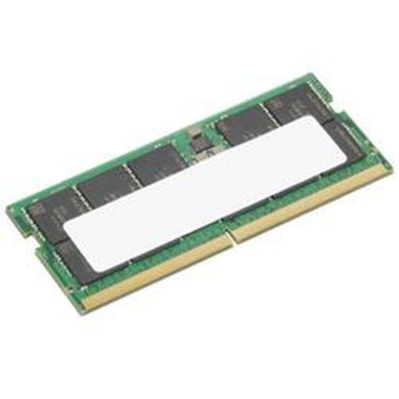 RAM Memory Lenovo 4X71K08910 32 GB DDR5-0