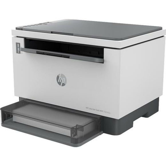 Monochrome Laser Printer HP LaserJet Tank MFP 2604dw-0