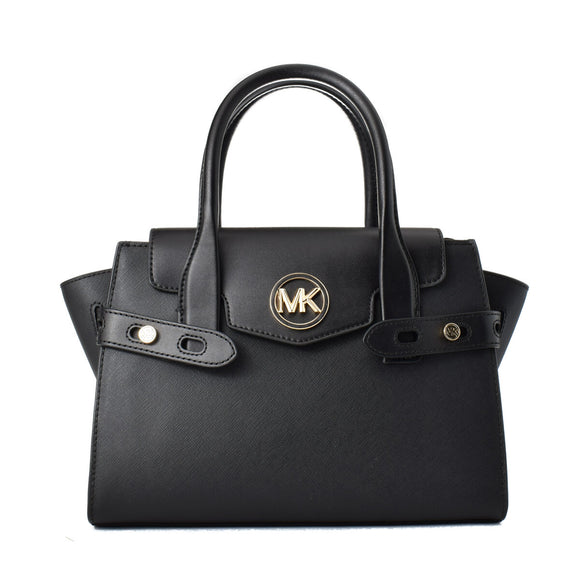 Women's Handbag Michael Kors Carmen Black 28 x 20 x 11 cm-0