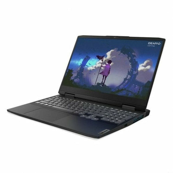 Notebook Lenovo IdeaPad Gaming 3 15IAH7 15,6