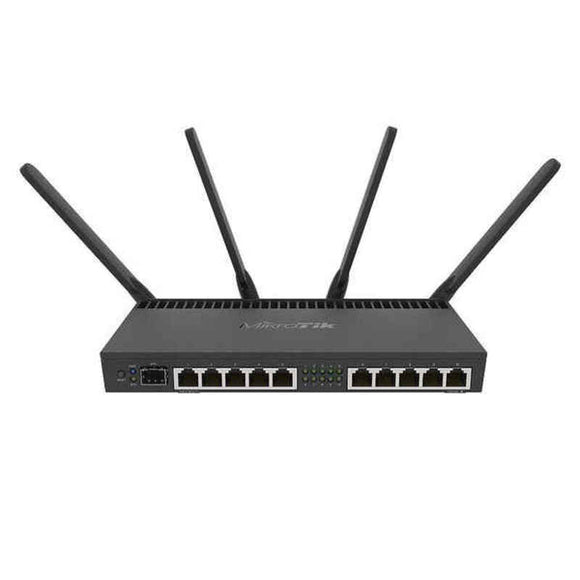 Router Mikrotik RB4011iGS+5HacQ2HnD-IN-0