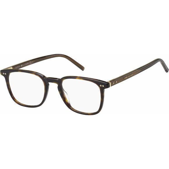 Unisex' Spectacle frame Tommy Hilfiger TH 1814-0