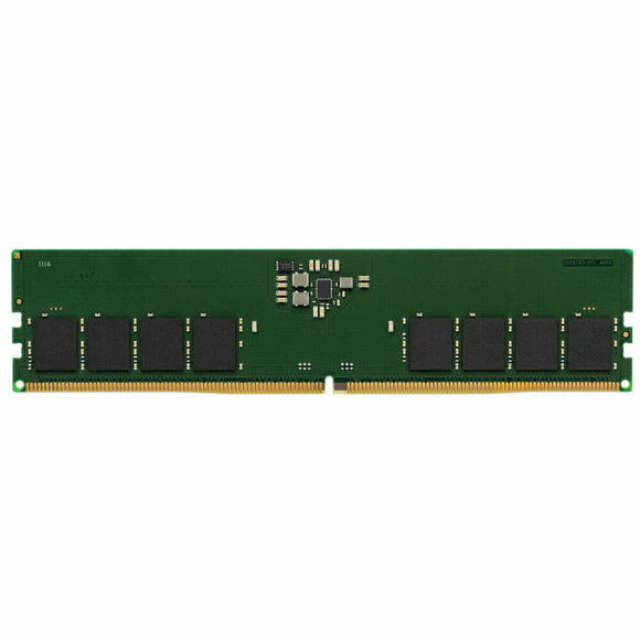 RAM Memory Kingston KVR48U40BS8K2-32 CL40 32 GB-0