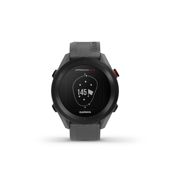 Smartwatch GARMIN Approach S12 Grey 1,3