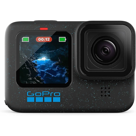 Sports Camera GoPro HERO12 Black-0