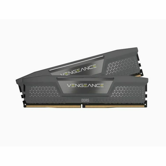 RAM Memory Corsair CMK32GX5M2D6000Z36 CL36 32 GB-0