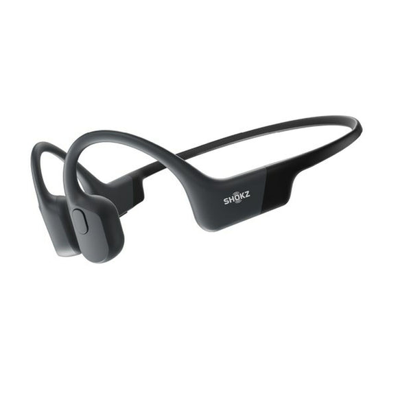 Sport Bluetooth Headset Shokz Openrun Mini Black-0