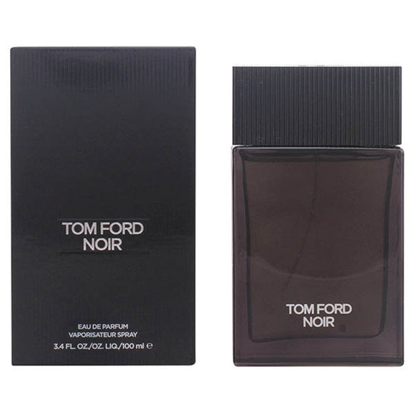 Men's Perfume Noir Tom Ford EDP noir 100 ml-0