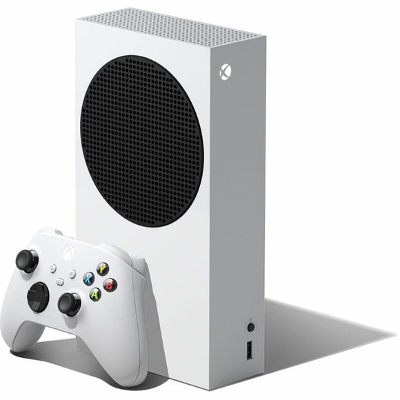 Xbox Series S Microsoft RRS-00009 512GB-0