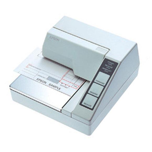 Ticket Printer Epson C31C163272-0