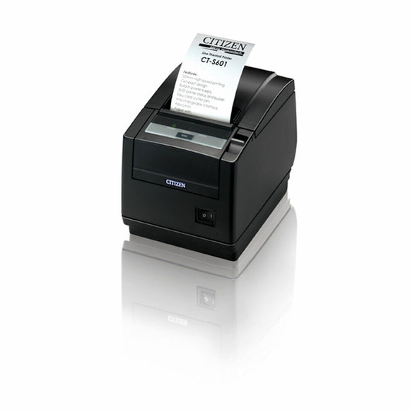Ticket Printer Citizen CTS601IIS3NEBPXX-0