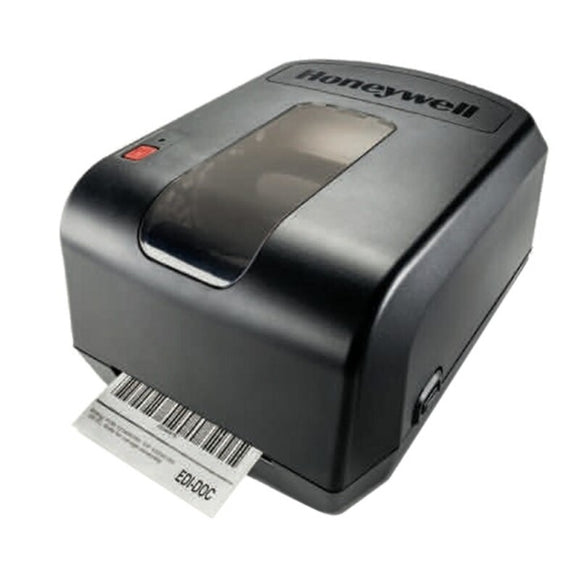Thermal Printer Honeywell PC42IITE 100 mm/s LAN Black