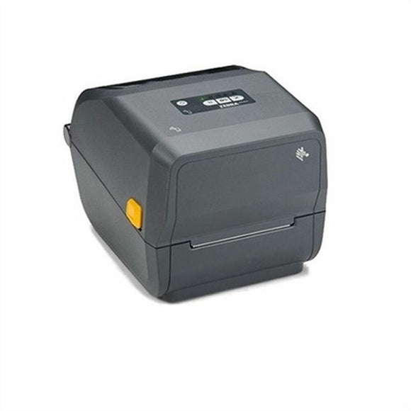 Thermal Printer Zebra ZD421T 203 dpi-0