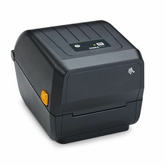 Thermal Printer Zebra ZD230T Monochrome-0