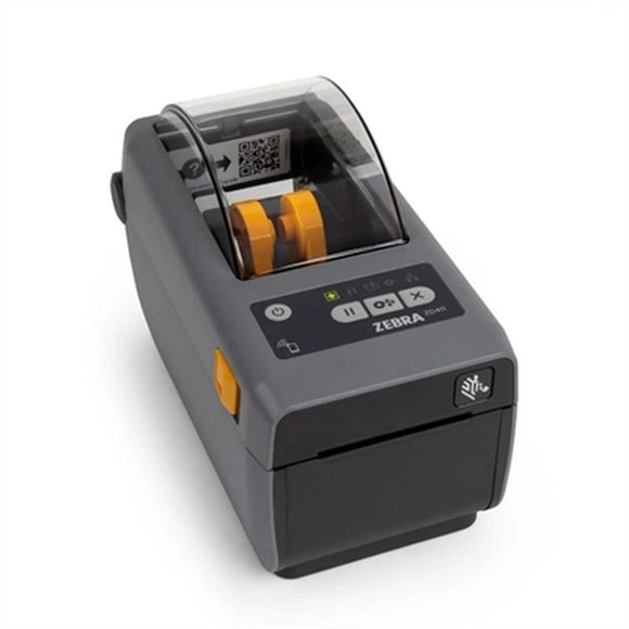 Thermal Printer Zebra ZD4A023-D0EM00EZ Monochrome-0