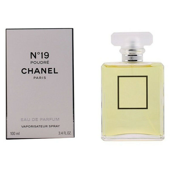 Women's Perfume Chanel E001-21P-010838 EDP 100 ml-0