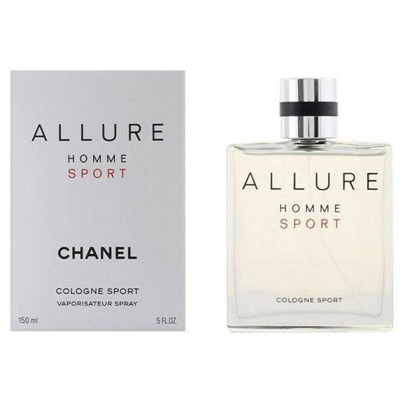 Men's Perfume Chanel 157535 EDC 150 ml (150 ml)-0