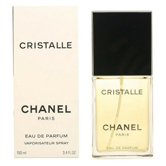 Women's Perfume Cristalle Chanel EDP (100 ml)-0