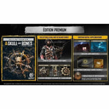 Xbox Series X Video Game Ubisoft Skull and Bones - Premium Edition (FR)-5