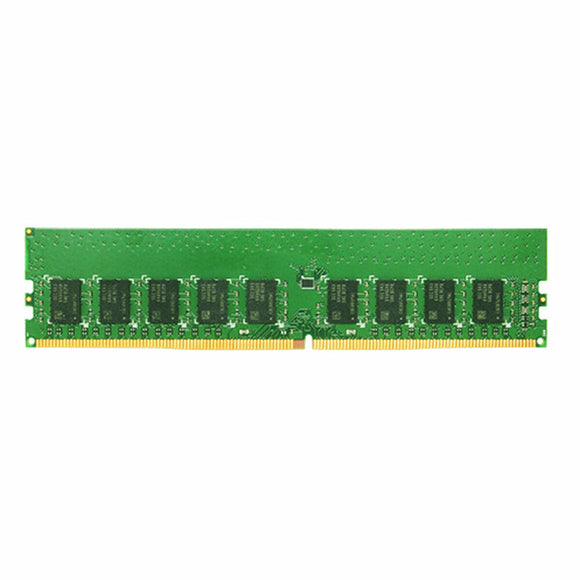 RAM Memory Synology D4EC-2666-8G         8 GB DDR4 DDR4-0