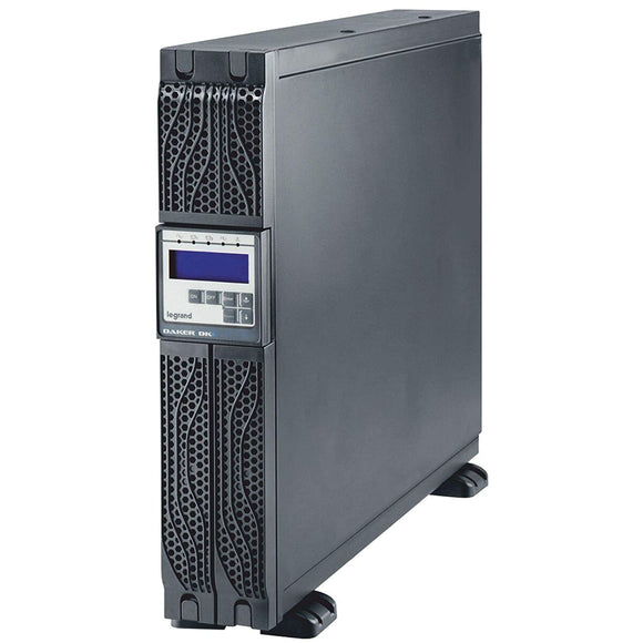 Uninterruptible Power Supply System Interactive UPS Legrand DK PLUS 1KVA-0