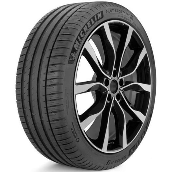 Off-road Tyre Michelin PILOT SPORT-4 SUV 235/45YR21