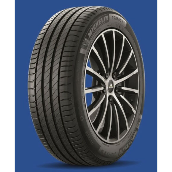 Car Tyre Michelin PRIMACY-4+ 195/55VR16