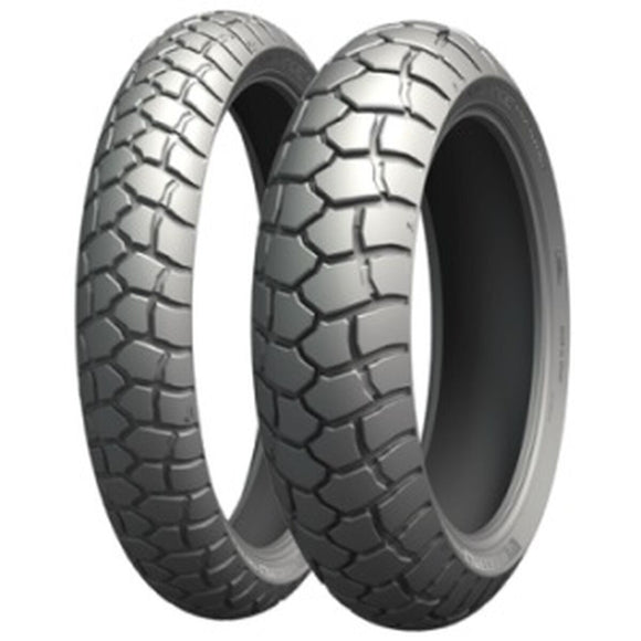 Motorbike Tyre Michelin ANAKEE ADVENTURE 130/80HR17-0