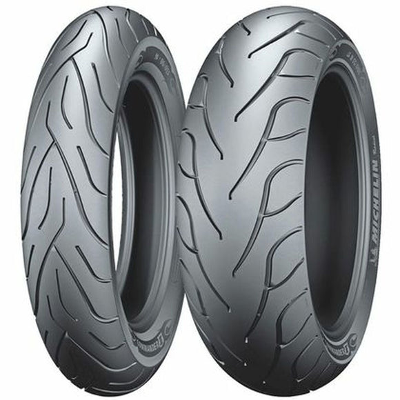 Motorbike Tyre Michelin COMMANDER II 90/90-21-0