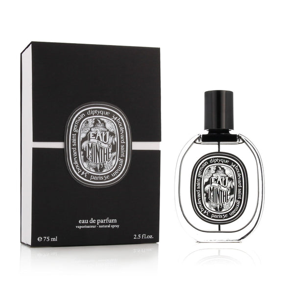 Women's Perfume Diptyque EDP Eau de Minthé 75 ml-0
