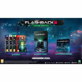 Xbox Series X Video Game Microids Flashback 2 - Limited Edition (FR)-5