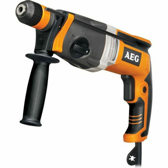 Perforating hammer AEG KH28SUPERXK 1010 W-0