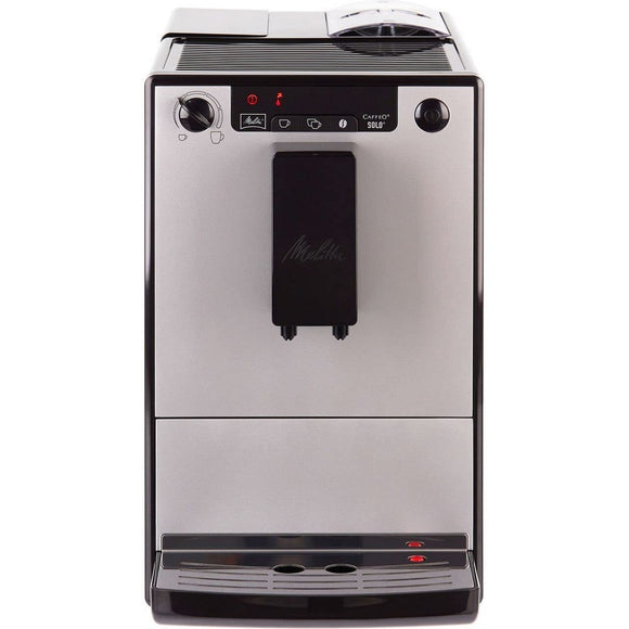 Superautomatic Coffee Maker Melitta E950-666 Solo Pure 1400 W 15 bar 1,2 L-0