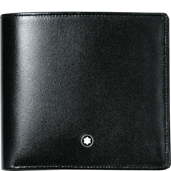 Men's Wallet Montblanc-0