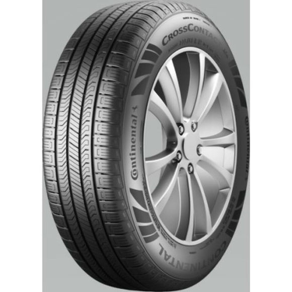 Off-road Tyre Continental CROSSCONTACT RX 275/45WR22