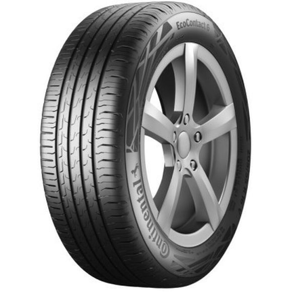 Car Tyre Continental ECOCONTACT-6 215/65VR17