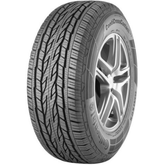 Off-road Tyre Continental CONTICROSSCONTACT LX-2 255/60HR18