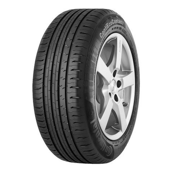 Car Tyre Continental ECONTIECOCONTACT-5 165/60HR15