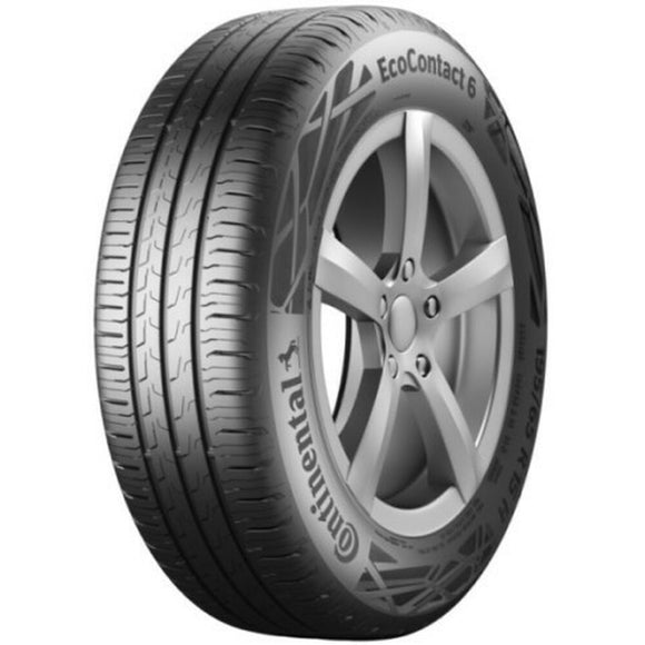 Car Tyre Continental