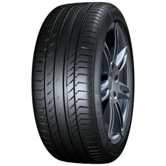 Off-road Tyre Continental CONTISPORTCONTACT-5 SUV SSR 255/55VR18