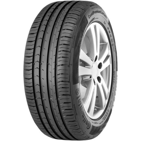 Car Tyre Continental CONTIPREMIUMCONTACT-5 215/60VR16
