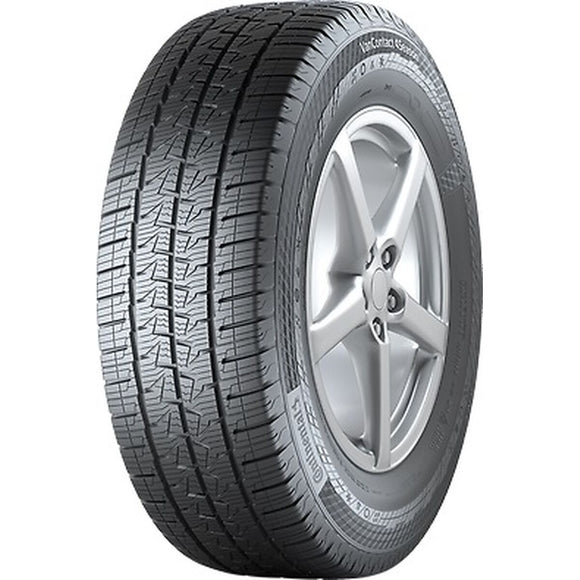Van Tyre Continental VANCONTACT 4SEASONS 235/65R16C-0