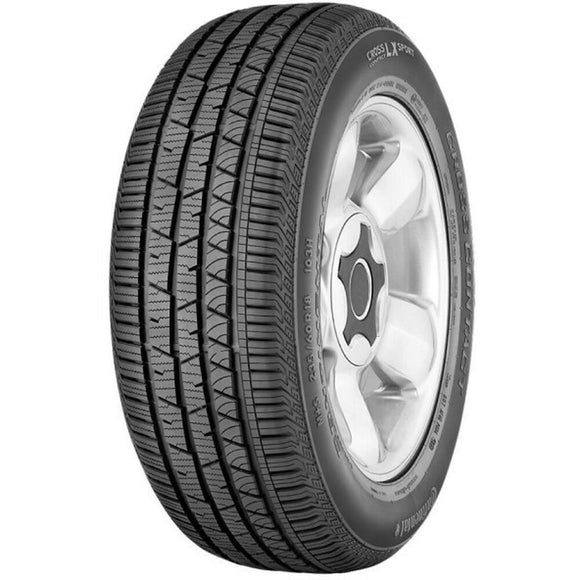 Off-road Tyre Continental CROSSCONTACT LX SPORT 235/55HR19