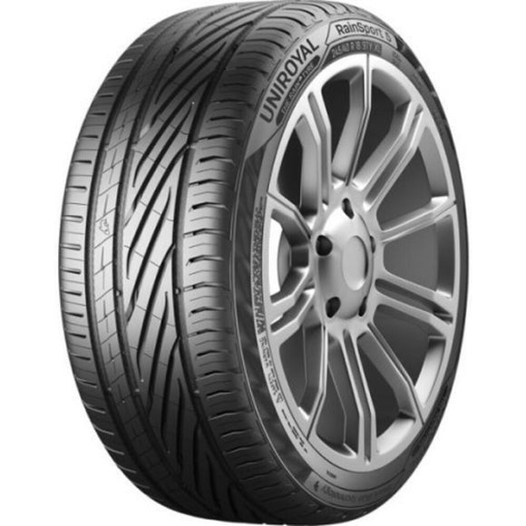Car Tyre Uniroyal RAINSPORT-5 255/35YR19
