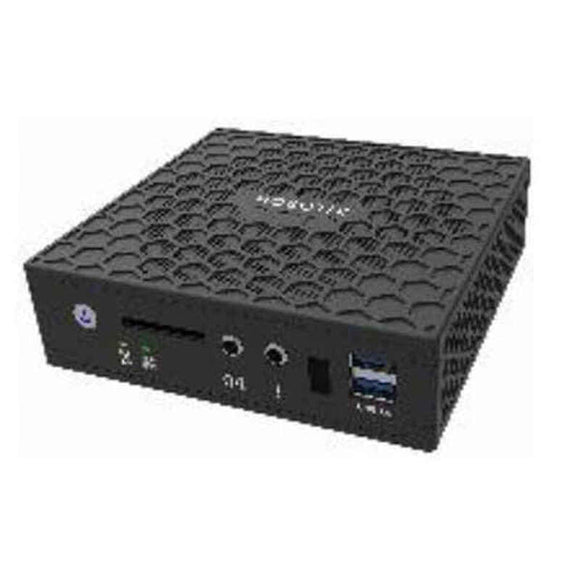 Network Video Recorder Mobotix CLOUD Bridge For Up 15 IP 1920 x 1080 px Black-0