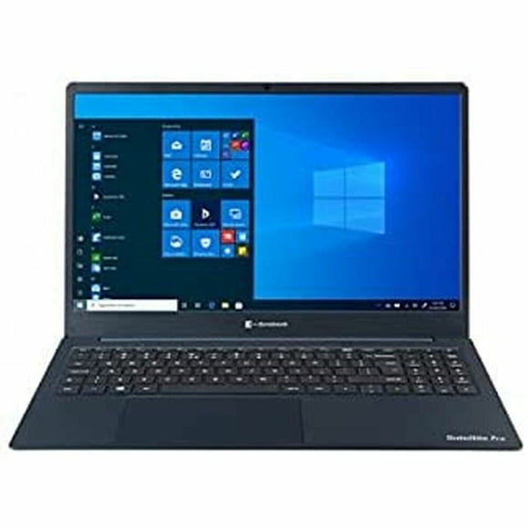 Notebook Dynabook Sat.Pro C50-G-104 Intel® Core™ i3-10110U 15