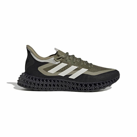 Running Shoes for Adults Adidas 4dwf 2 Black-0