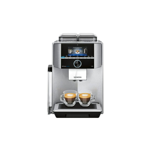Superautomatic Coffee Maker Siemens AG TI9573X1RW 1500 W 19 bar 2,3 L-0